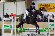 Vierkampf Kreismeisterschaft Wesel 2018