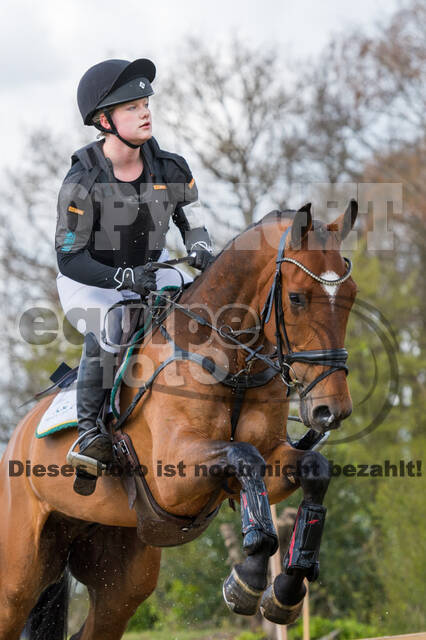 Jana Schoupal , Carsandro 3  