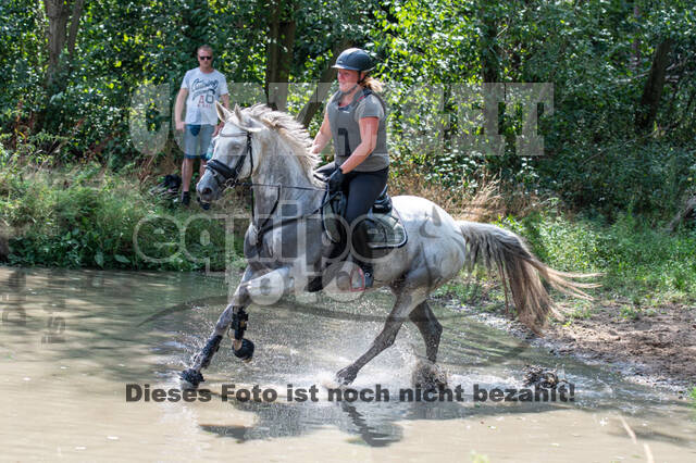 Hunter Geländetraining (16.08.2020)