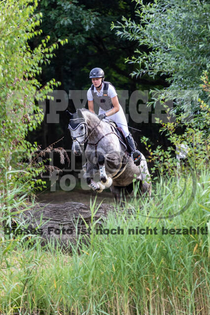 Late-Entry Vielseitigkeit Hamminkeln/Wesel (01.+02.08.2020)