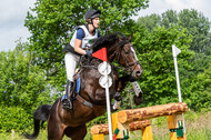 Westerstede Horse Trials 2021