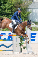 DJM Vielseitigkeit 2019, Kreuth