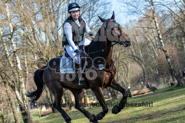 Geländetage beim RSV St. Hubertus Wesel Obrighoven (26.+27.03.2022)