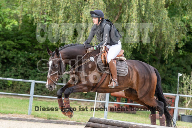 Late-Entry-Vielseitigkeit Langenfeld (11.+13./14.06.2020)