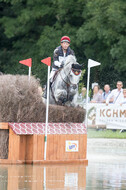 FEI European Championship Eventing 2017