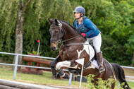 Late-Entry-Vielseitigkeit Langenfeld (11.+13./14.06.2020)