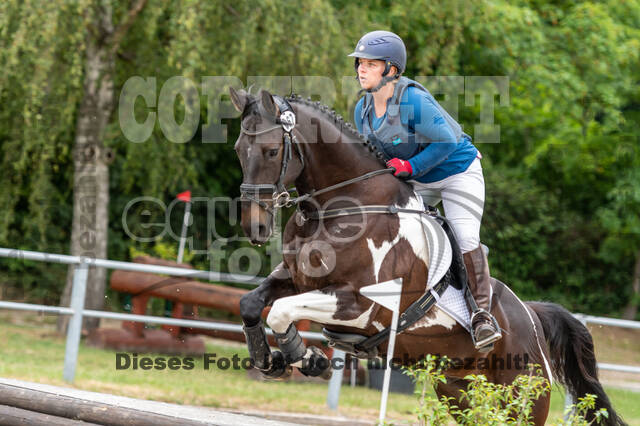 Late-Entry-Vielseitigkeit Langenfeld (11.+13./14.06.2020)