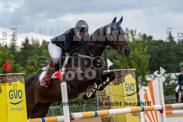Westerstede Horse Trials 2021