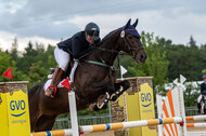 Westerstede Horse Trials 2021