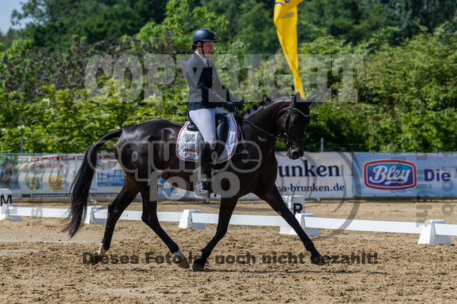 Westerstede Horse Trials 2021