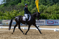 Westerstede Horse Trials 2021