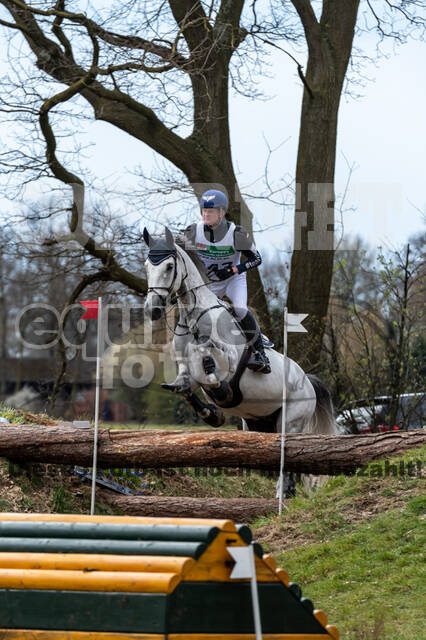 Kronenberg - De Peelbergen (02.04.2022)