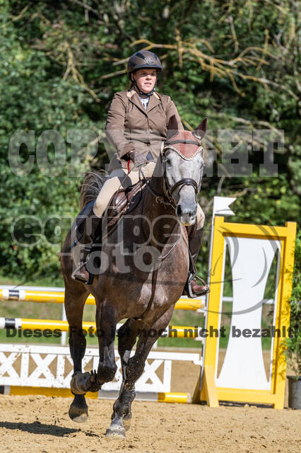 RFV Dinslaken-Hiesfeld (Herbstturnier)