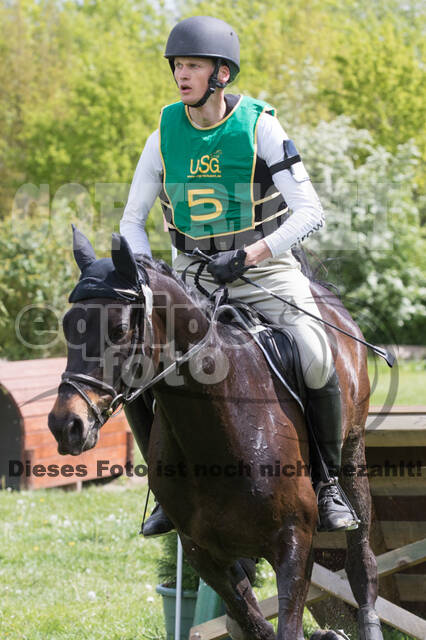 Sterne über Münster 2019 - CCI***S