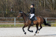 Trainingsturnier Langenfeld (12.+13.03.2022)