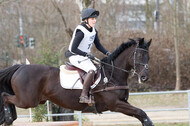 Eventing Langenfeld 2018