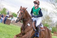 Vielseitigkeitsturnier RV Lippe-Bruch-Gahlen