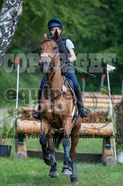 Test of Choise Langenfeld (29.+30.05.2021)