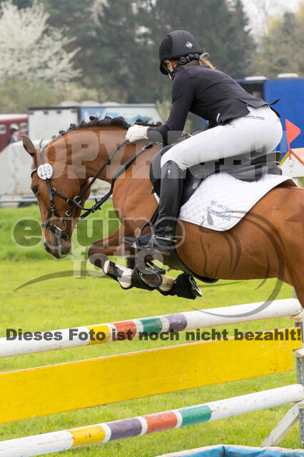 RV Seydlitz Kamp (06.+07.04.2019)