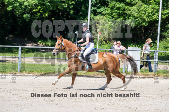 Test of Choise Langenfeld (29.+30.05.2021)