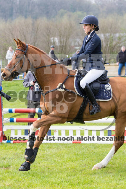 RV Seydlitz Kamp (06.+07.04.2019)