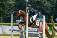 Goldene Schärpe 2021 - Ponys