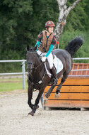 Eventing im Pferdesportzentrum Rheinland