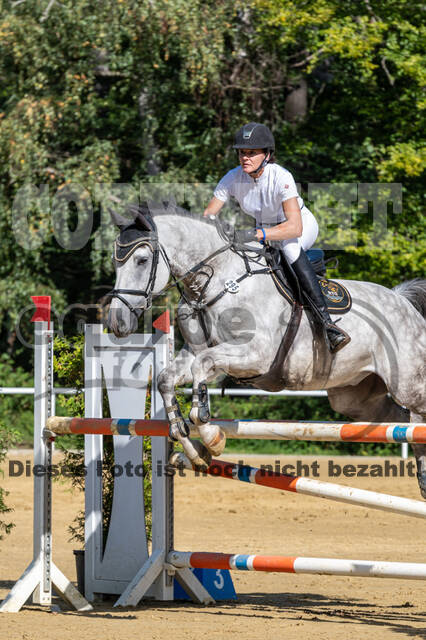 RFV Dinslaken-Hiesfeld (Herbstturnier)