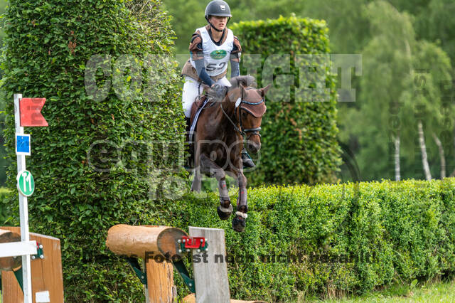 Westerstede Horse Trials 2021