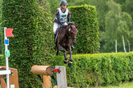 Westerstede Horse Trials 2021