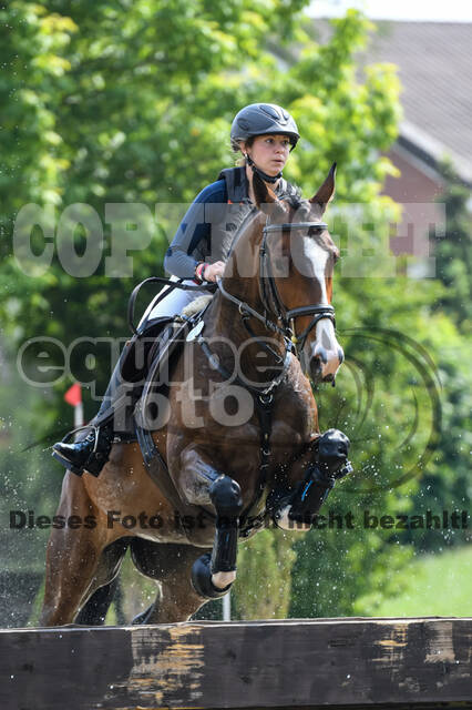 Late-Entry-Vielseitigkeit Langenfeld (11.+13./14.06.2020)