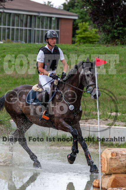 Late-Entry-Vielseitigkeit Langenfeld (06.+07.07.2020)