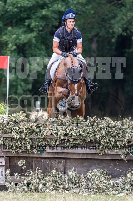 Late-Entry Vielseitigkeit Hamminkeln/Wesel (01.+02.08.2020)