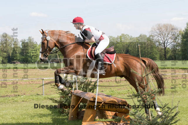 Vielseitigkeitsturnier RuFV Rheurdt