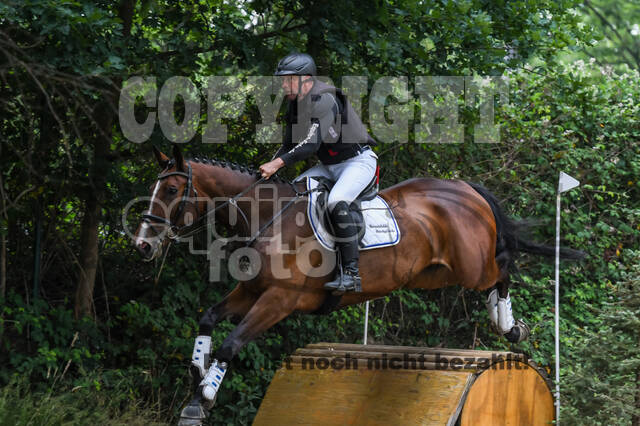 Late-Entry-Vielseitigkeit Langenfeld (11.+13./14.06.2020)