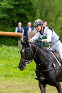 Westerstede Horse Trials 2021