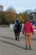 IGV Lehrgang der Sieger der Cups mit Frank Ostholt