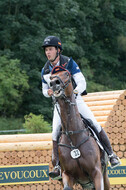 FEI European Championship Eventing 2017