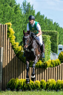 Westerstede Horse Trials (10.-13.06.2021)