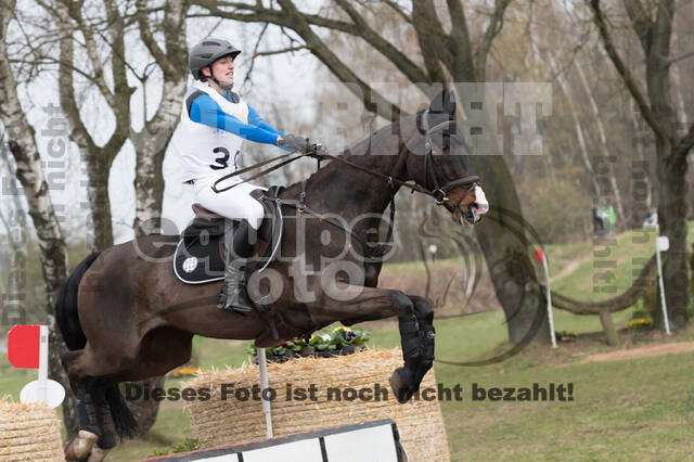 Geländetage beim RSV St. Hubertus Wesel Obrighoven (26.+27.03.2022)