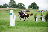 FEI European Championship Eventing 2017
