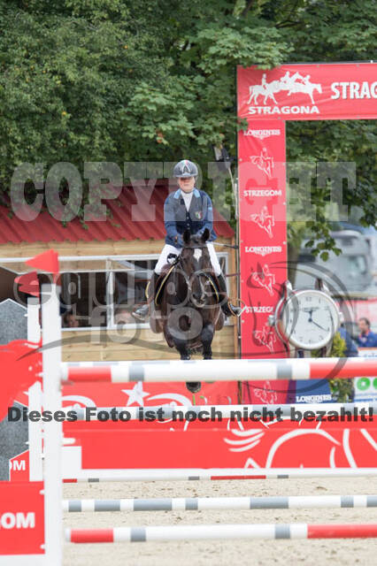 FEI European Championship