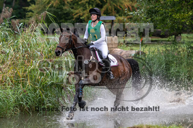 Vielseitigkeit RSV Wesel Obrighoven (26.+27.09.2020)