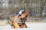 Eventing Langenfeld