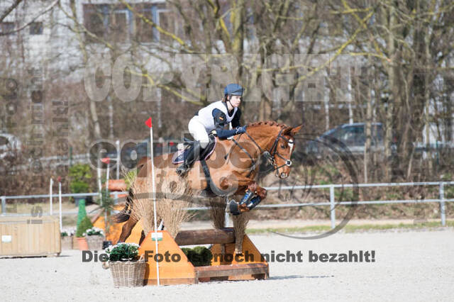 Eventing Langenfeld