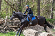 Geländetraining ZRFV Hamminkeln (24+25.04.2021)