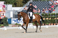 FEI European Championship Eventing 2019