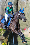 Geländetage beim RSV St. Hubertus Wesel Obrighoven (26.+27.03.2022)