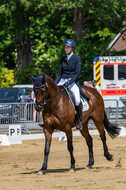 Westerstede Horse Trials 2021