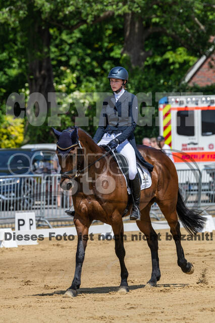 Westerstede Horse Trials 2021
